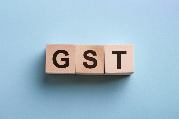 How do you work out GST in a price?