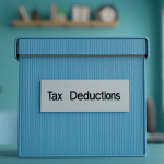 Using Your Home For Business? You Can Claim a Portion of Household Expenses