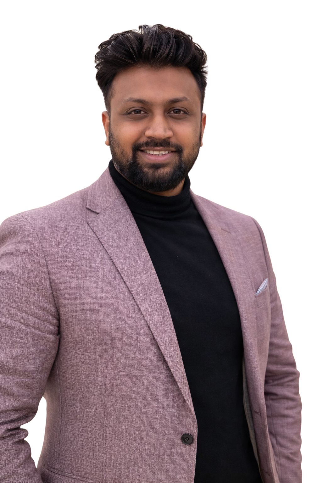 Syed Nasiruddin, Chartered Accountant at Finex