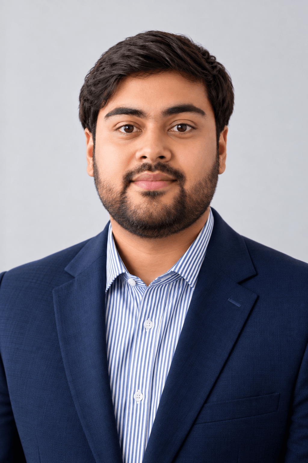 Syed Naqvi, Chartered Accountant at Finex