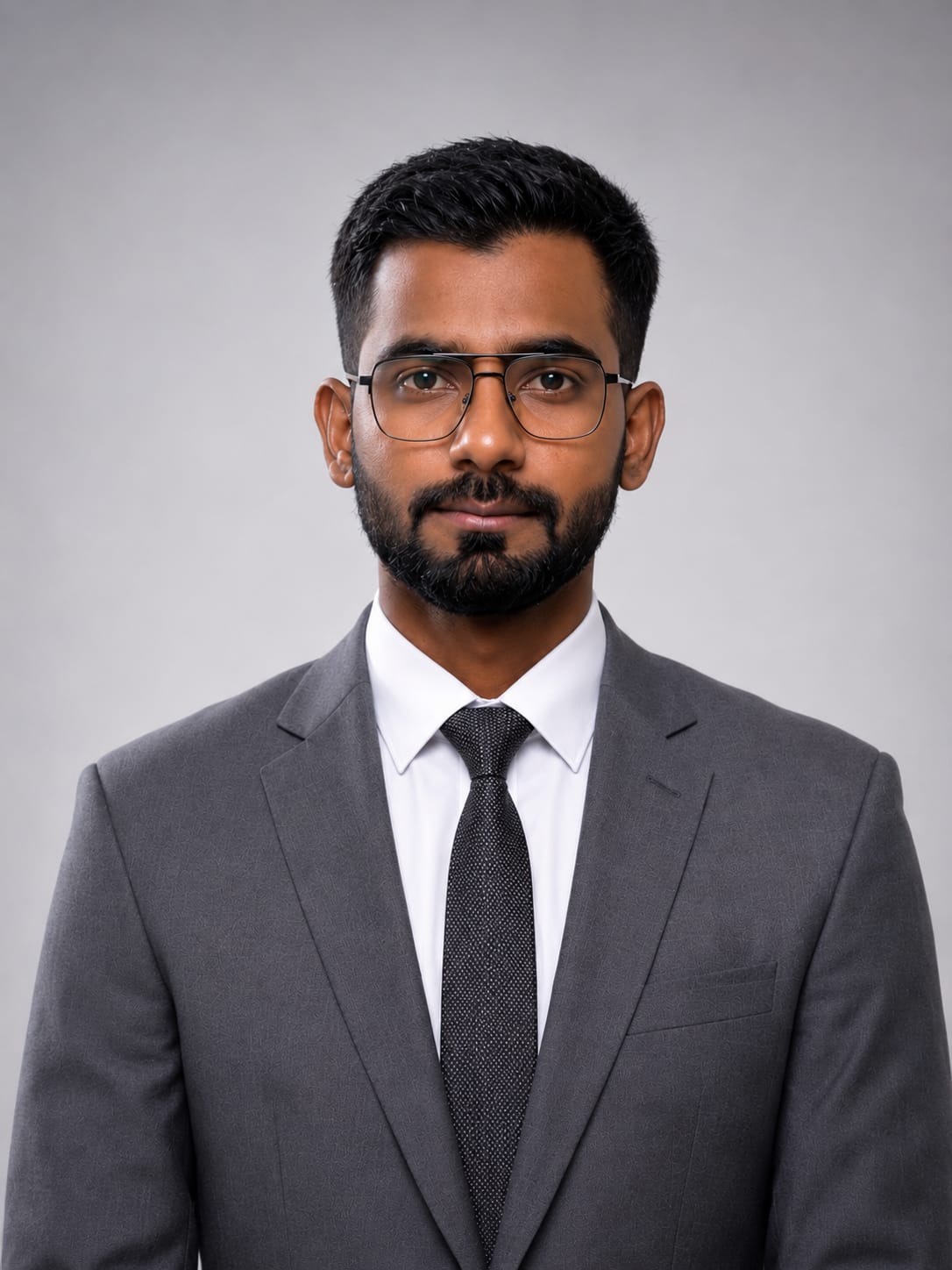 Ataul Rahim Tahir, Accounting Professional at Finex