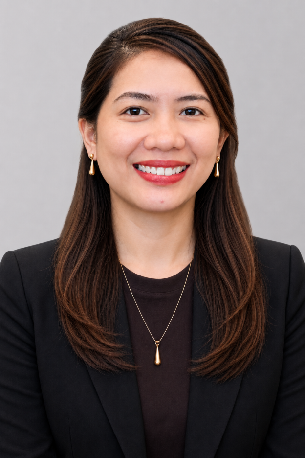 Fate M. Palma, Bookkeeper at Finex