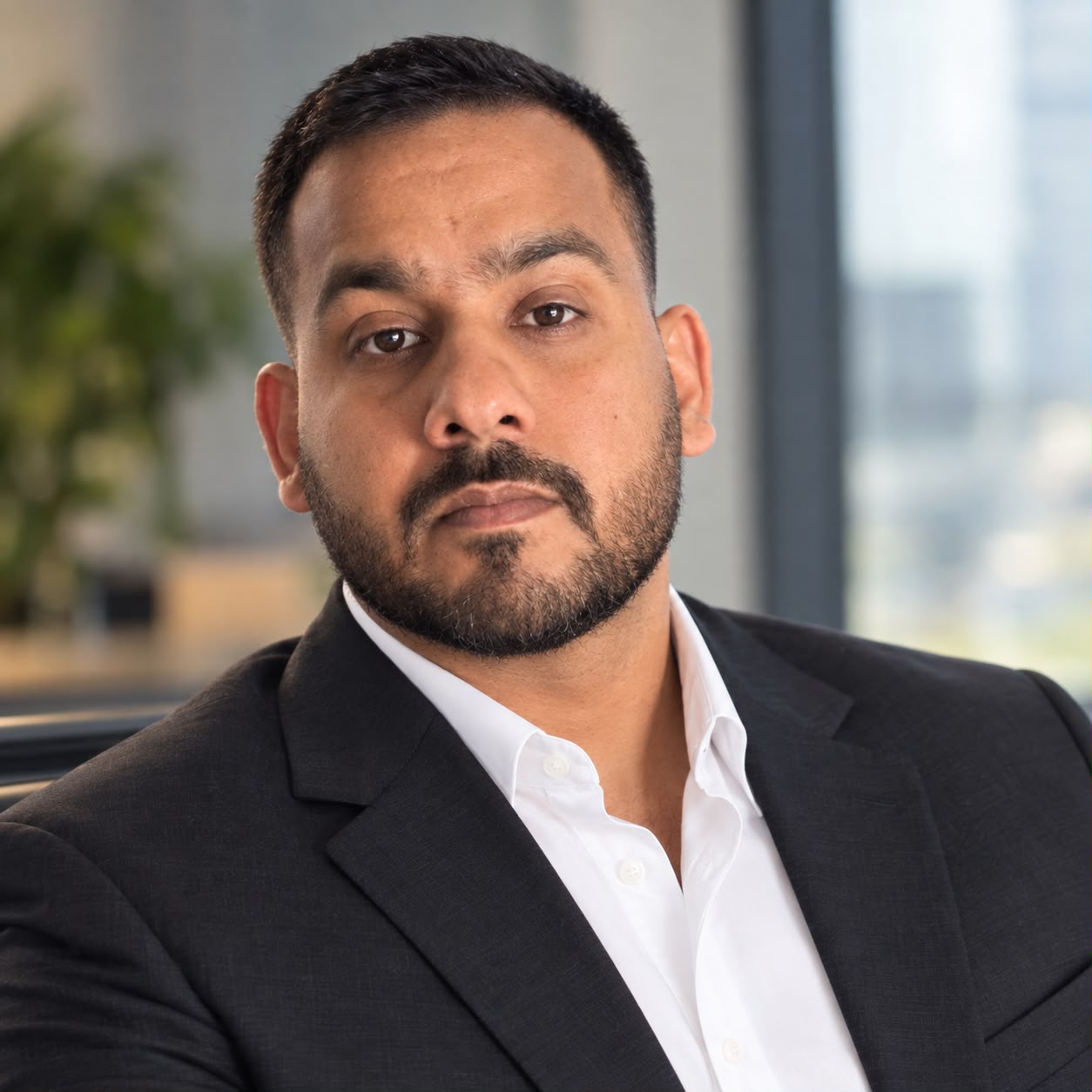 Dishant Deep, Marketer at Finex